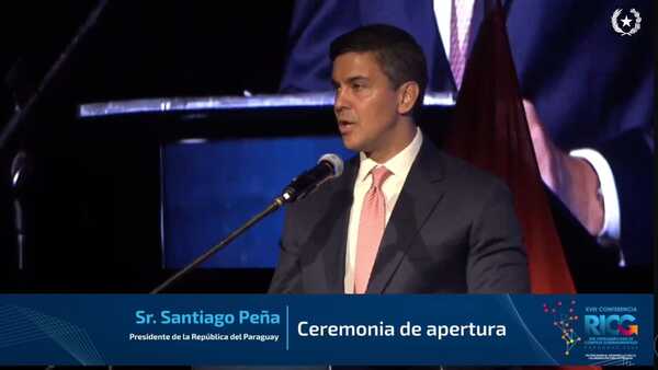 Paraguay alberga diálogos para el fortalecimiento de las compras públicas y la transparencia - .::Agencia IP::.