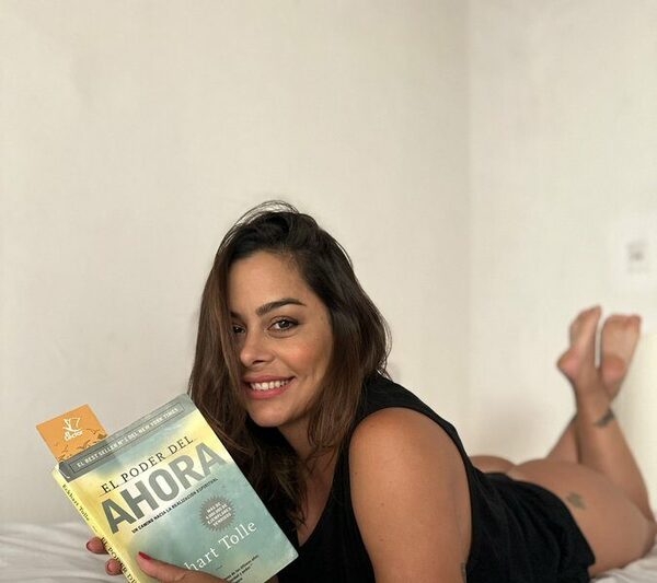 Larissa Riquelme enojada por la inseguridad: “Ni en tu casa ya no estás seguro”