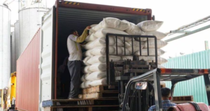 Paraguay reabre mercado mexicano con 52 toneladas de arroz