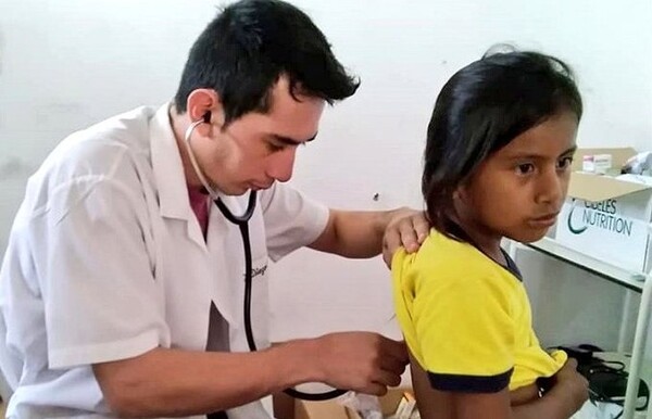 Salud pide mayor atención a los niños y adolescentes con dengue - La Tribuna