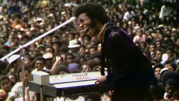 Exhiben “Summer of Soul”, documental ganador del Óscar