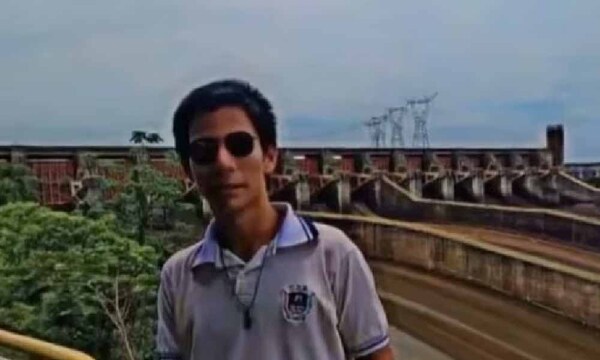 “Tenía muchos sueños por cumplir”, lamenta tío de secundario asesinado en Boquerón – Prensa 5
