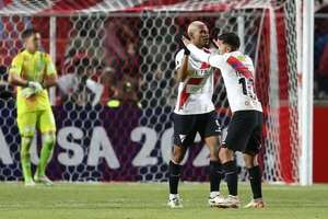 Copa Libertadores: Partidos de hoy, horarios y TV en vivo - Fútbol Internacional - ABC Color