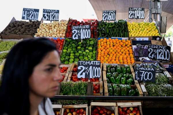 Argentina alcanza su nivel más alto de pobreza en 20 años
