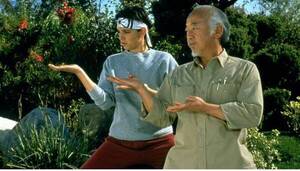 ¡Mirá quién es el nuevo protagonista de "Karate Kid"!