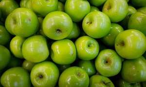 Conozca los beneficios de la manzana verde | Telefuturo