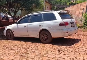 MADRE E HIJO HICIERON PRÉSTAMO Y POR EL CAMINO FUERON ASALTADOS