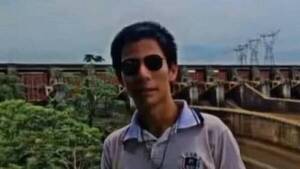 Caso de estudiante asesinado: "Él apuntaba lejos, tenía muchos sueños,pero le quitaron su vida tan joven"