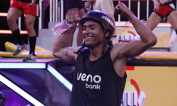 Elvio permanece en “La Liguilla” tras ganarle a Fabián | Telefuturo