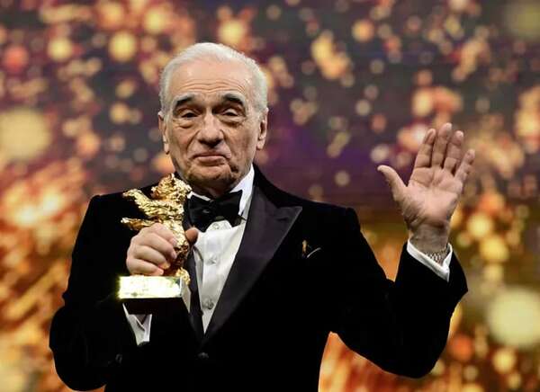 Scorsese anima a perder el miedo a la tecnología y a apostar por “la voz” - Cine y TV - ABC Color
