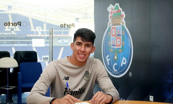 Arquero Albirrojo sub 23 contó cómo atajó penal de la estrella rapai Endrick