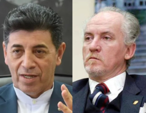 Ministros de la CSJ responden al Fiscal General del Estado - PDS RADIO Y TV