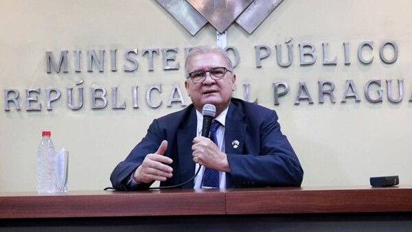 Emiliano Rolón, molesto por “presión” de ministro de la Corte a fiscal en caso de Ocupación Vip