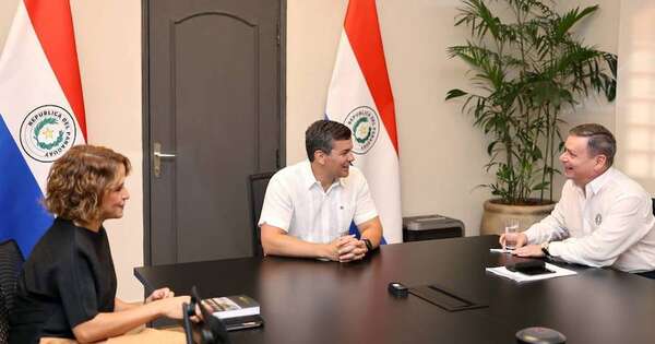 Diario HOY | Duró poco: presidente de INCOOP presenta su renuncia