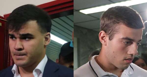 Diario HOY | Suspenden por tercera vez audiencia de acusados por agresión a Benjamín Zapag