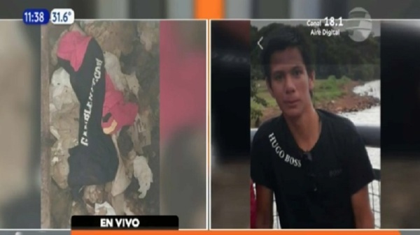 Capturan a presunto asesino de estudiante en Filadelfia - Noticias Paraguay