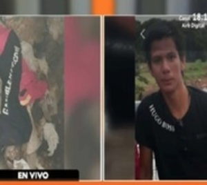 Capturan a presunto asesino de estudiante en Filadelfia - Paraguay.com