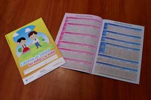Atenti: piden vacunar a peques para la vuelta a clases