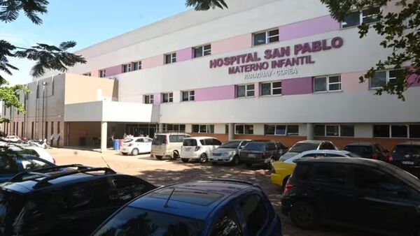 Acusada de filicidio dio a luz - SNT