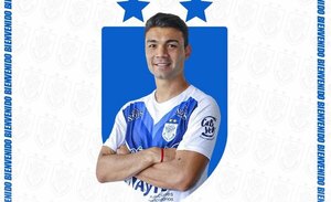 Versus / Luego de ser campeón en Argentina, Iván Valdez se suma a Ameliano