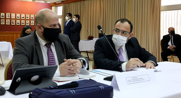 Queda firme la condena para Raul Fernández Lippmann - Judiciales.net