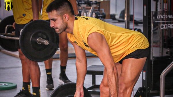 Inicia el operativo para copar el sur