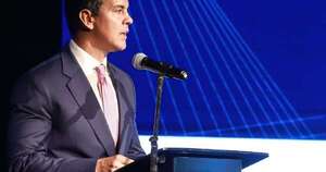 Diario HOY | Peña repudia “sombra de la corrupción” en compras públicas y aboga por mayor transparencia