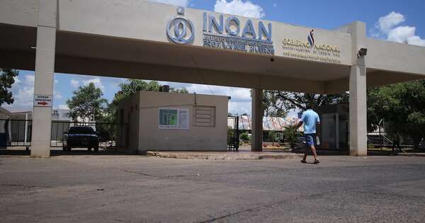 La Nación / Incan garantiza que todos los pacientes accederán a quimioterapia