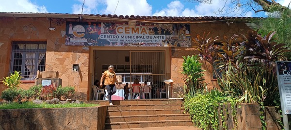 El Centro de Artes Municipal anuncia apertura de matriculaciones para el 2024