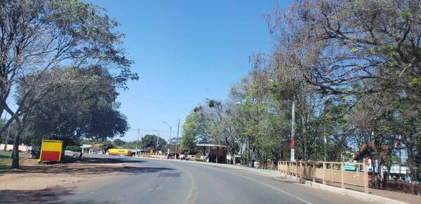 Altas temperaturas para el resto de la semana