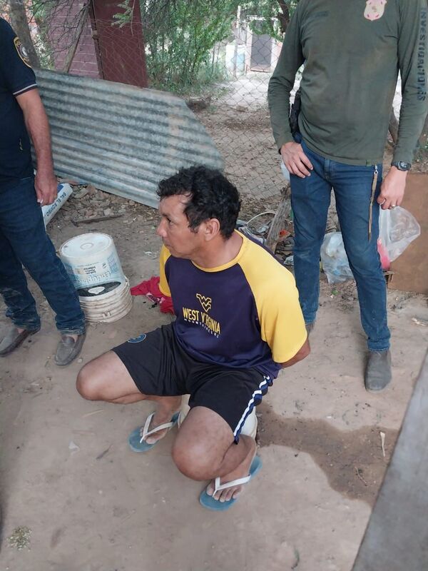 Presunto homicida de adolescente fue imputado por homicidio doloso | 1000 Noticias