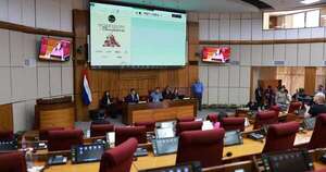 Diario HOY | Lo que dejó la última sesión de la Comisión Permanente