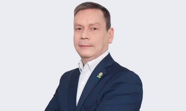 Renuncia sorpresiva del presidente del INCOOP - ADN Digital