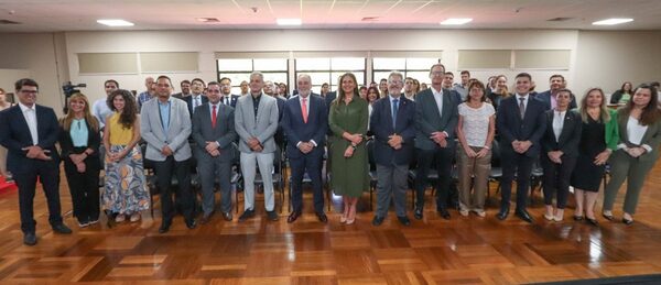 Se presentó la "Hoja de Ruta de la Economía Circular de Envases" para el Paraguay - .::Agencia IP::.