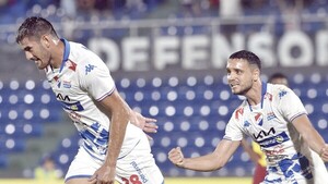 Nacional se cita con su tocayo de Colombia