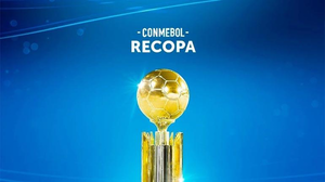 La Recopa Sudamericana enfrenta por tercera vez por un título a Liga de Quito y Fluminense