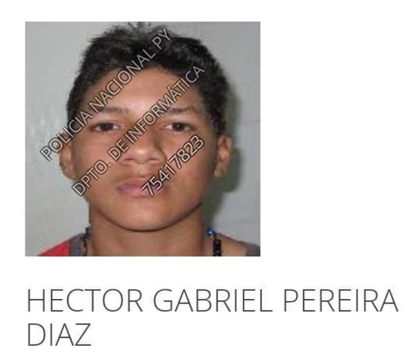 Fiscalía pide ayuda para capturar a asesino de adolescente de 16 años - ADN Digital