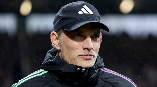 Tuchel no seguirá en el Bayern la próxima temporada tras acuerdo con el club