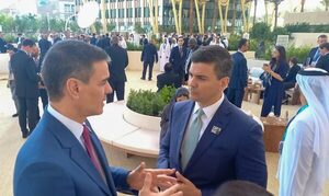 Agenda diplomática: Peña visitará a su par de España, Pedro Sánchez y al Rey Felipe VI para fortalecer lazos bilaterales - MarketData