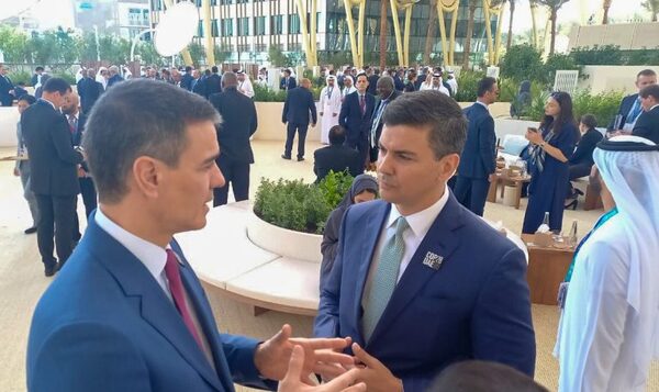 Agenda diplomática: Peña visitará a su par de España, Pedro Sánchez y al Rey Felipe VI para fortalecer lazos bilaterales - MarketData