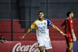 Luqueño gana demanda y Huracán deberá pagar millonaria suma por Marcelo Pérez - trece