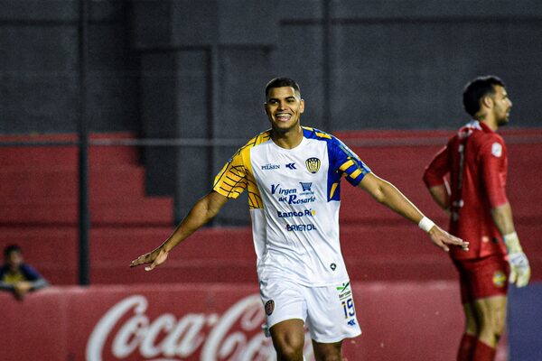 Luqueño gana demanda y Huracán deberá pagar millonaria suma por Marcelo Pérez - trece