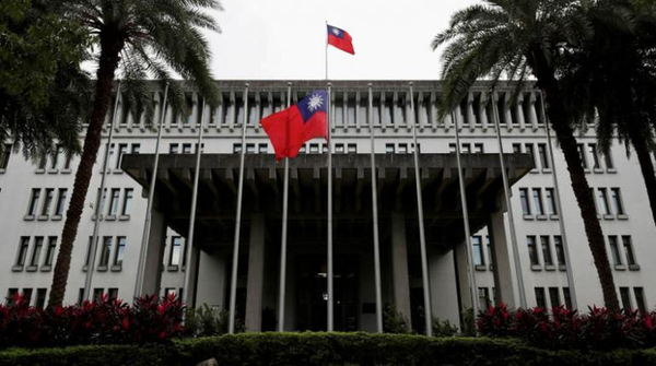 Taiwán descarta la intervención militar en las Kinmen para evitar una escalada con China