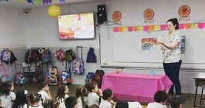 Diario HOY | La meta de entender lo que se lee y avanzar en matemáticas, claves para despegue educativo