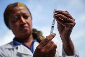 Río de Janeiro declara epidemia de dengue en medio de fuerte brote en el resto de Brasil - Mundo - ABC Color