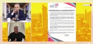 Desde CAPADEI advierten que el "poco apego a la institucionalidad" atenta contra inversiones extranjeras - Megacadena - Diario Digital