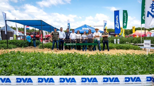 Nuevas tendencias del mercado para diversos cultivos fueron exhibidas por DVA