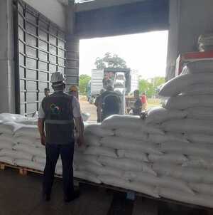 Arroz paraguayo vuelve a ingresar al mercado de M茅xico: producci贸n registra inversi贸n sostenida - Revista PLUS