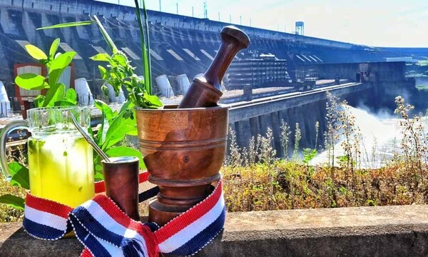 Preparan festejos del tereré y de la mujer paraguaya – Prensa 5