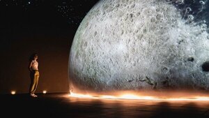 Lo que debés saber sobre "San Cosmos", el primer planetario digital de alta resolución en PY - Megacadena - Diario Digital